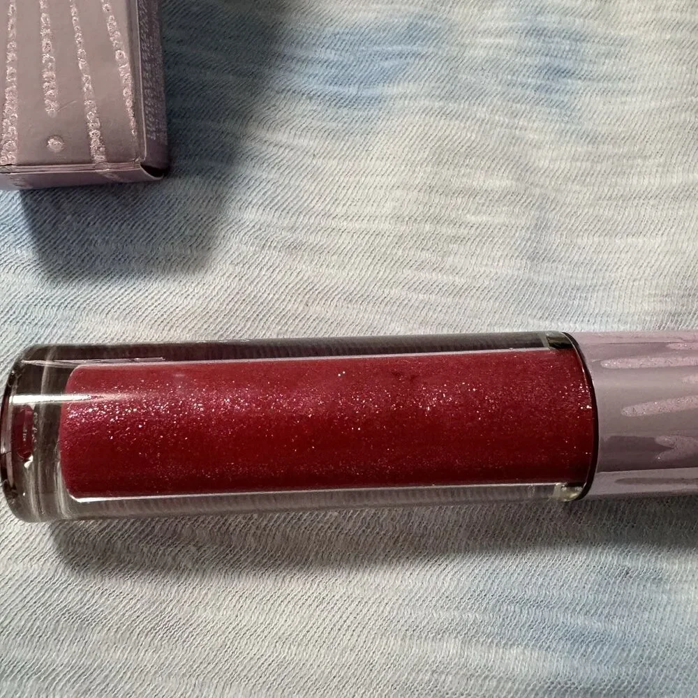 NIB MAC Lipglass 